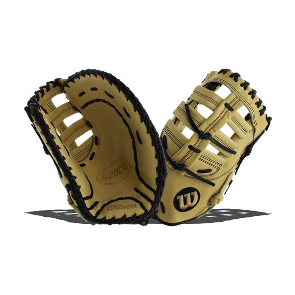 Wilson A2000 12" First Base Mitt WTA20RB192800