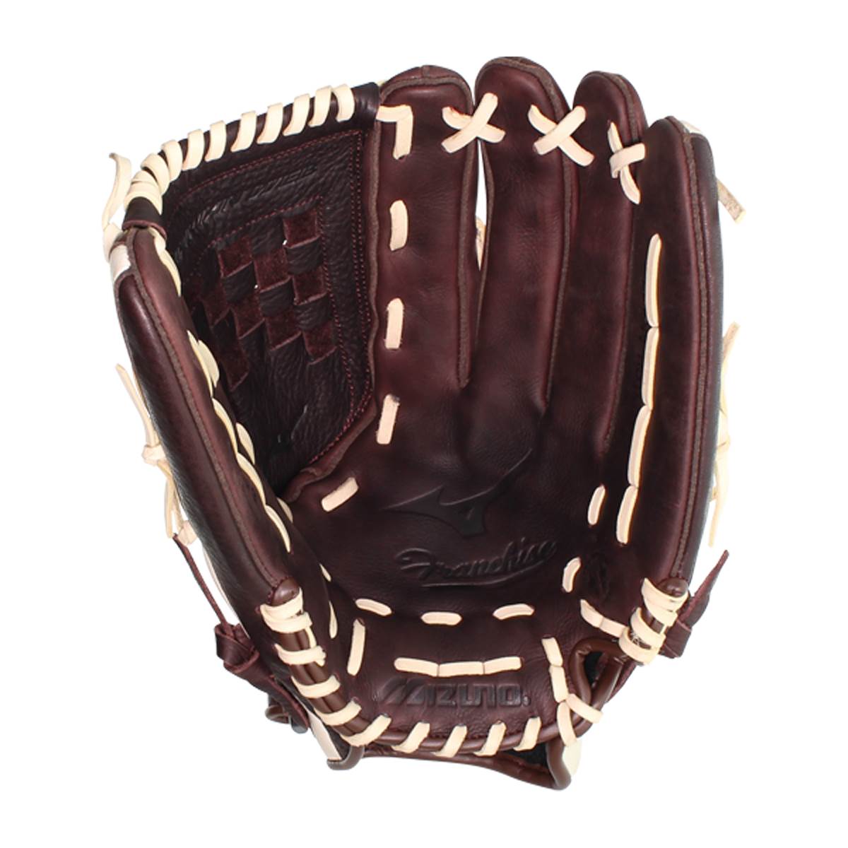 2019 Mizuno Franchise 13" Fastpitch Softball Glove GFN1300F3