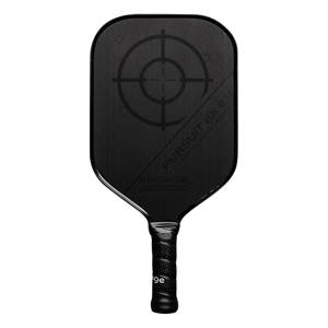 Engage Pursuit EX 6.0 Thick Core BLEMISHED Lightweight Graphite Pickleball Paddle: Image #408295