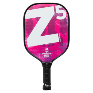 Onix Z5 Mod Graphite Pickleball Paddle: Image #424535