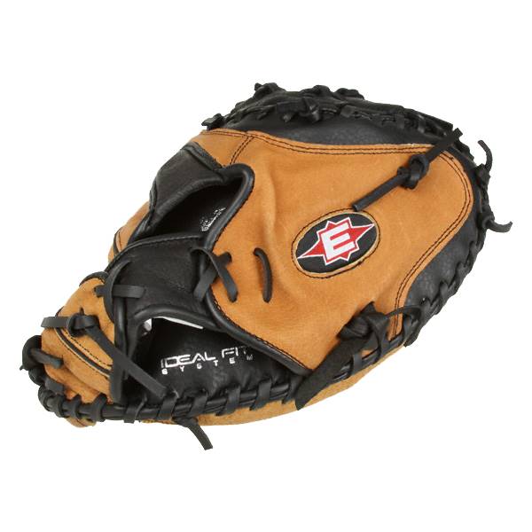 Easton Redline Series: RLX24B Catcher's Mitt: Image #290554