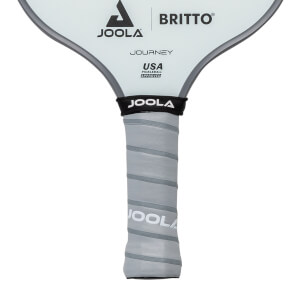 JOOLA BRITTO Composite Pickleball Paddle: Image #441602