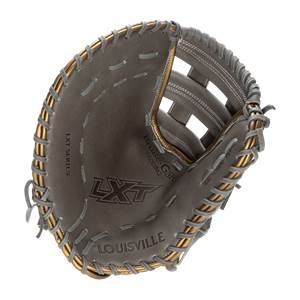 Louisville Slugger LXT 13" Fastpitch First Base Softball Glove: WTLLXRF19BM: Image #408722