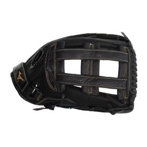 Mizuno Premier 13" Slow Pitch Softball Glove: GPM1305: Image #373368