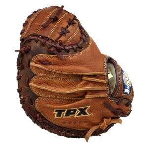 Louisville Slugger Omaha Pro Series: OXCM Catcher's Mitt: Image #281916