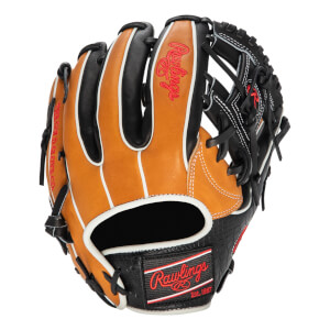 ♡ 0206 RAWLINGS HEART OF THE HIDE PROR934-2CPUP - VIBRANT SERIES