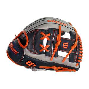 Wilson A2000 Carlos Correa 11.75" Baseball Glove: A20RB17CC1GM: Image #392120