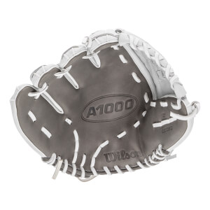 Wilson A1000 P12 12" Fastpitch Softball Glove: WBW10259212: Image #448901