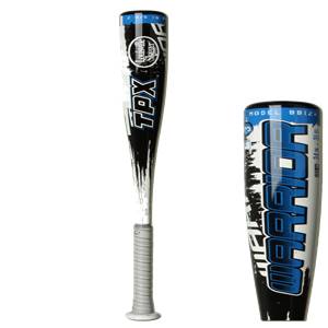 Batte Baseball Louisville Slugger TPX Warrior CB11W - 33 Pouces, 30 Oz, Adulte, BESR