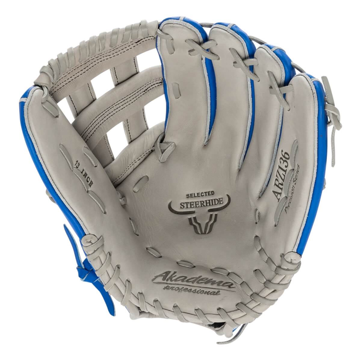 Akadema Precision 13" Baseball Glove: ARZ136: Image #426025