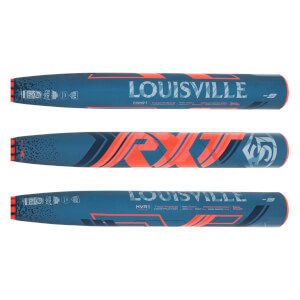 Louisville Slugger RXT -9 Fastpitch Softball Bat: WBL2449010: Image #414785