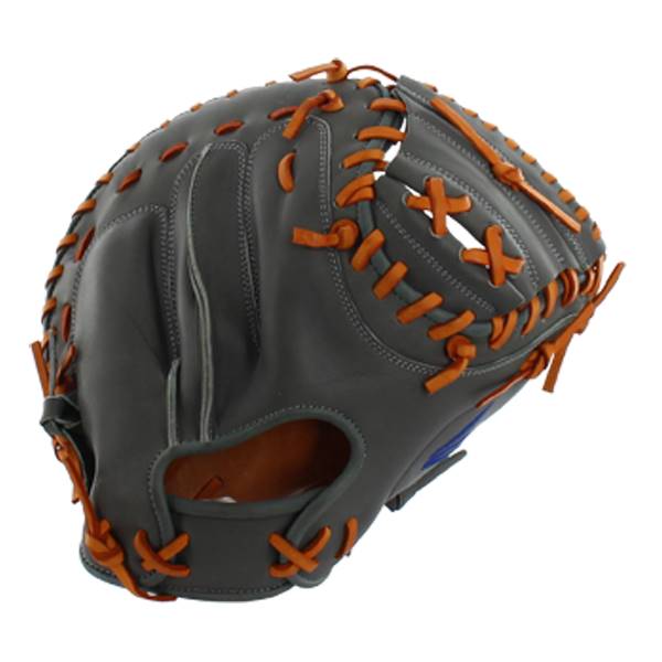 Easton MAKO College Custom Series Exclusive Baseball Glove: UFCM Catcher's Mitt: Image #308827