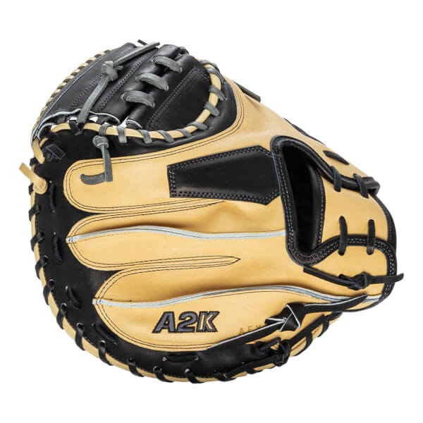 Wilson A2K M23 33.5