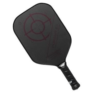 Engage Pursuit EX Graphite Pickleball Paddle | JustPaddles.com