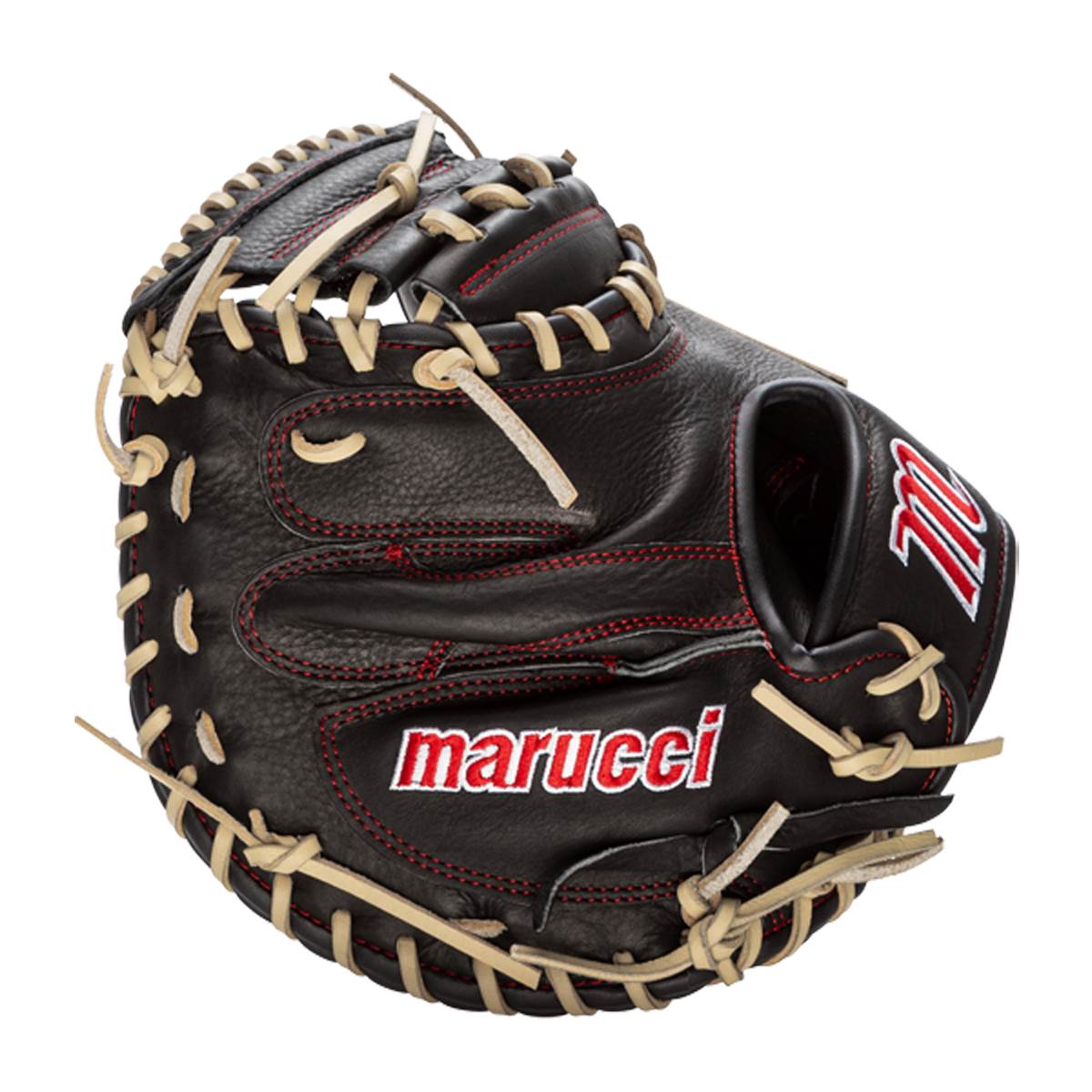 Marucci Acadia Series 32" Youth Baseball Catcher's Mitt: MFGACM220C1: Image #404145