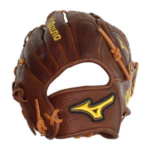 Mizuno Classic Pro Soft 12" Baseball Glove: GCP1AS3: Image #373181