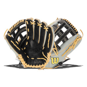 Wilson A2000 SuperSkin 1799 12.75" Baseball Glove: WBW1001121275: Image #421270