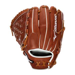 Mizuno Pro Select 12" Fastpitch Softball Glove: GPSF1200: Image #406883