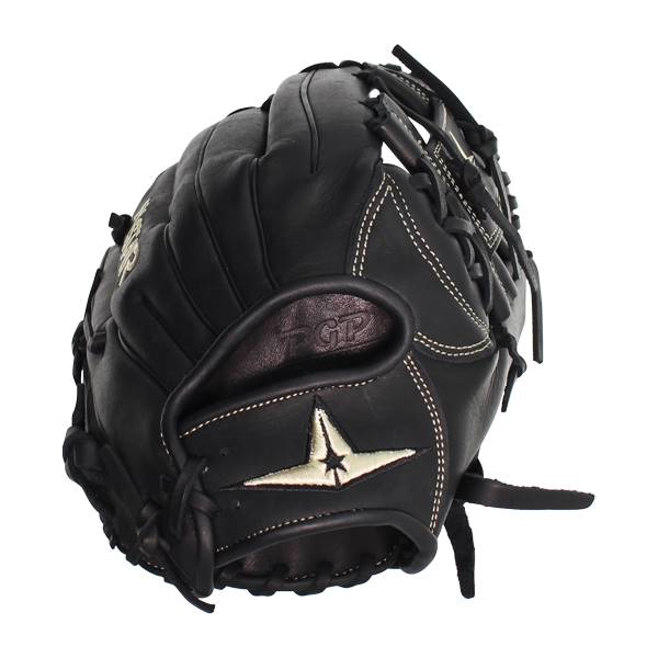 All Star Young Pro Series 11.5" Youth Baseball Glove: FGASYP-1150IB: Image #375515