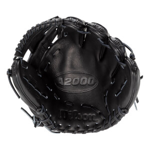 Wilson A2000 Glove Day 1786 11.5" Baseball Glove: WBW102071115: Image #441884
