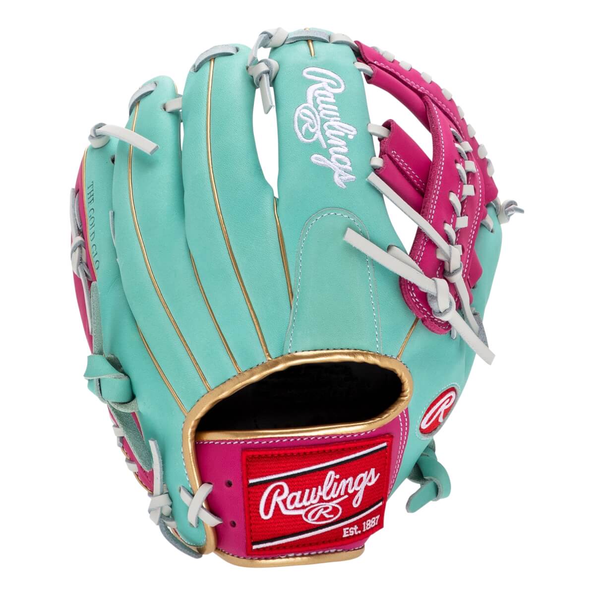 MKS♡ RAWLINGS HEART OF THE HIDE PROR204-2BSH - GOLD GLOVE CLUB