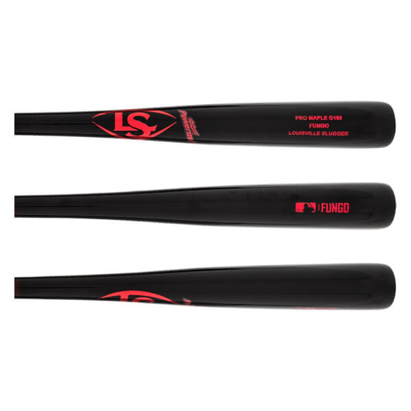 Irregular Baseball Bat Tube