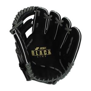 SSK Black Line 11.75