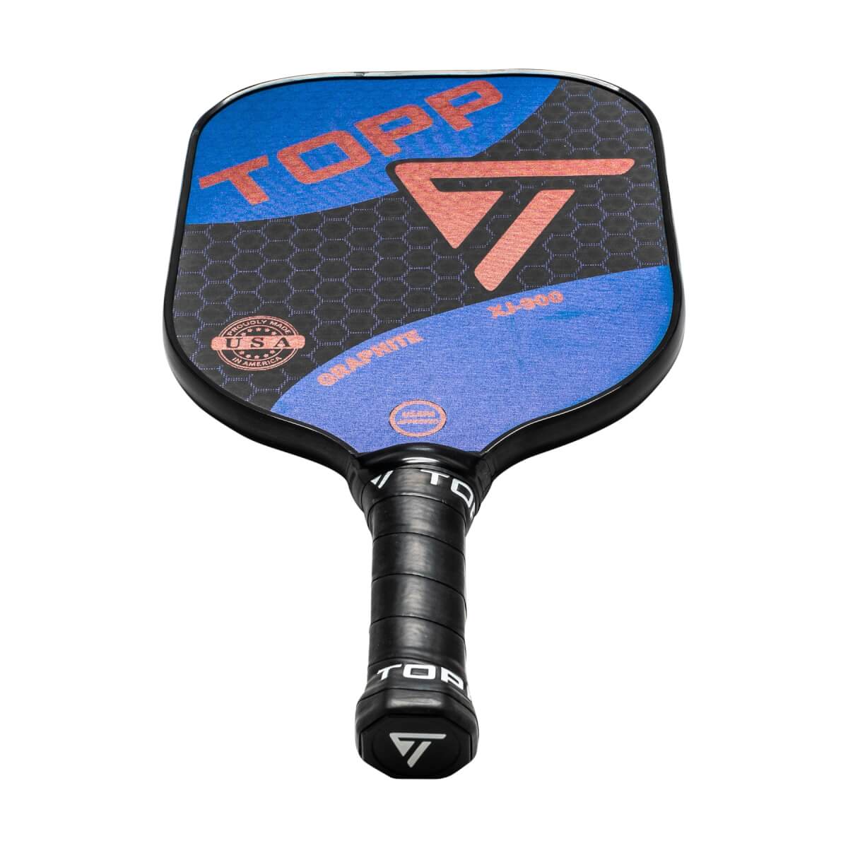 TOPP XJ-900 Middleweight Graphite Pickleball Paddle: Image #433800