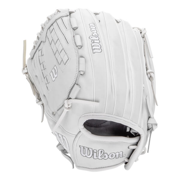Wilson A1000 V125 12.5" Fastpitch Softball Glove: WBW102594125: Image #448846