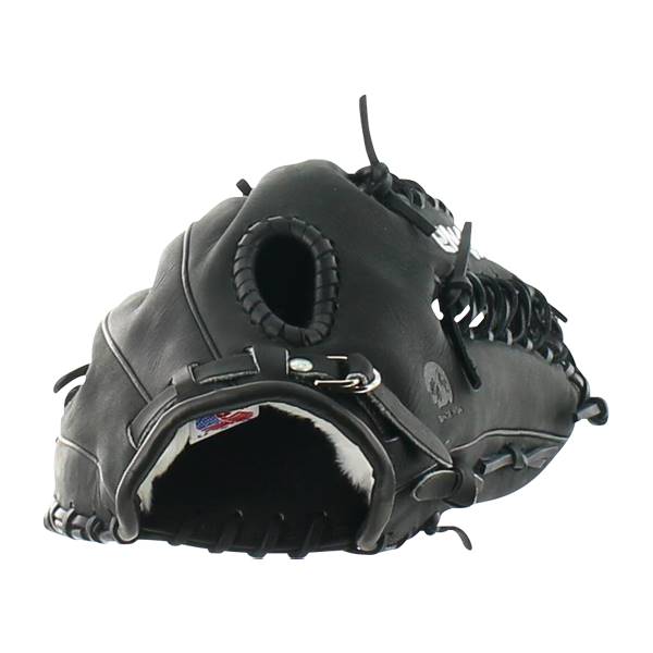 Nokona SuperSoft 12.5" Baseball Glove: XFT-7-OX: Image #315888