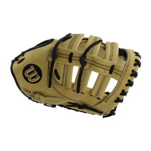 Wilson A2000 12" First Base Mitt: WTA20RB192800: Image #371133