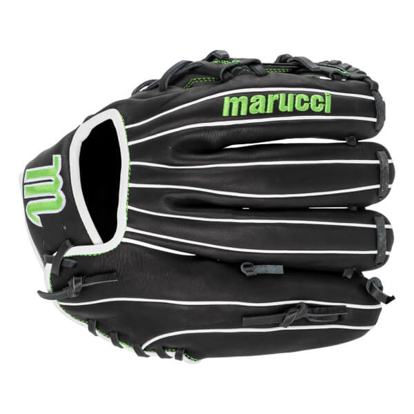 Marucci Krewe 11.5" Youth Baseball Glove: MFG3KR43A2-BK/NG: Image #445742
