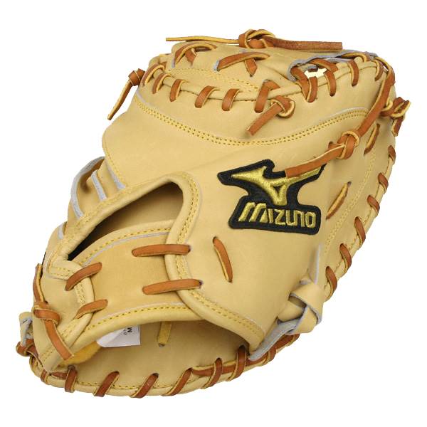 Mizuno Pro Series: GMP20 Catcher's Mitt: Image #286536