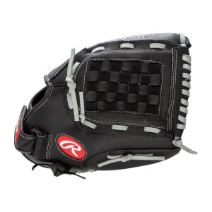 Rawlings RSB 12.5" Slow Pitch Softball Glove: RSB125GB: Image #412962