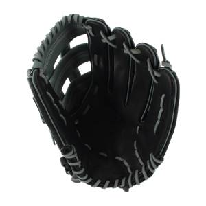 Easton Core Pro 12.25" Fastpitch Softball Glove: COREFP1225BKGY: Image #312340