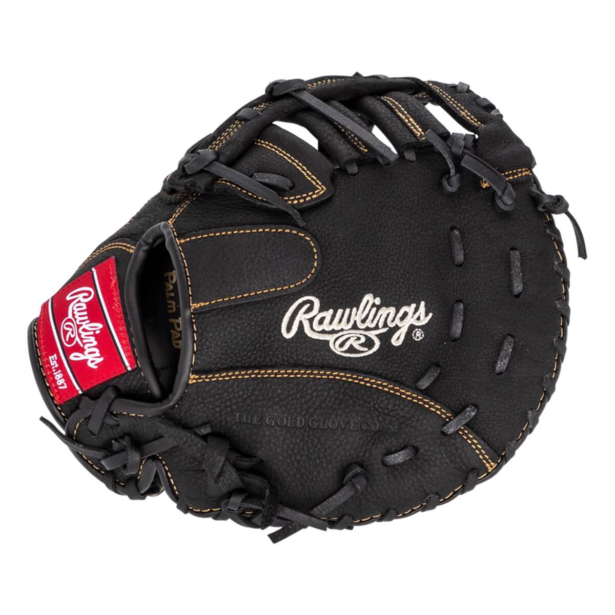 Rawlings Renegade 11.5" Youth Baseball First Base Mitt (R115FBM)