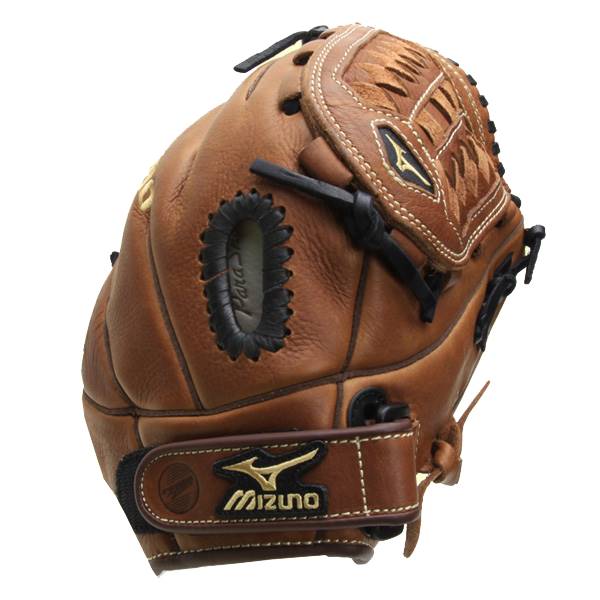 Mizuno MVP 11.75" Infield Fastpitch Softball Glove GMVP1175F1