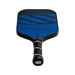 Selkirk VANGUARD 2.0 Mach6 Lightweight Carbon Fiber Pickleball Paddle: Image #413891