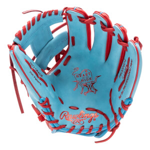 Rawlings Heart of the Hide Contour Fit 11.5" Custom Baseball Glove: PROC204U-2: Image #429164