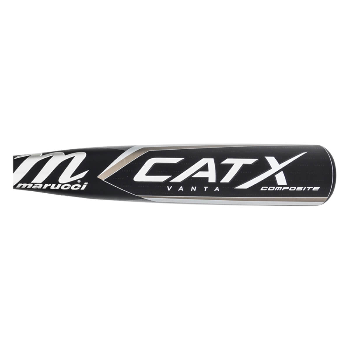 Marucci CATX Vanta Composite -10 Junior Big Barrel Baseball Bat: MJBBCCPXV: Image #436524