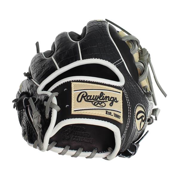Rawlings Heart of the Hide Crocskin Series 11.5