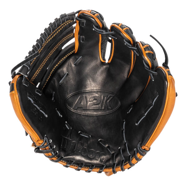 BLEM* Wilson A2K SuperSnakeSkin 1795 12