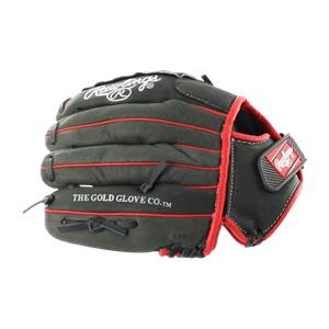 Rawlings Mark Of A Pro Lite 10.5" Youth Baseball Glove: MPL105DSB: Image #316627