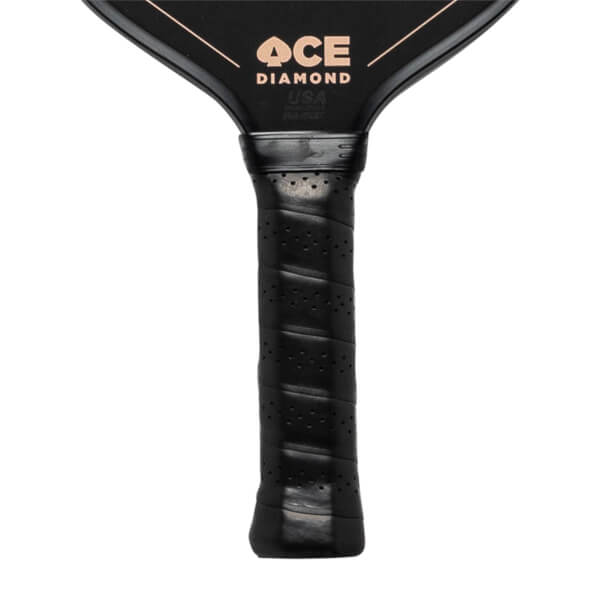 ACE Diamond Lightweight Carbon Fiber Pickleball Paddle: Image #434157