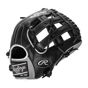 Rawlings Encore 12.25" Baseball Glove: EC1225-6B: Image #412253