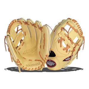 Louisville Slugger 125 Series 軟式グローブ Louisville Slugger 125 11.75