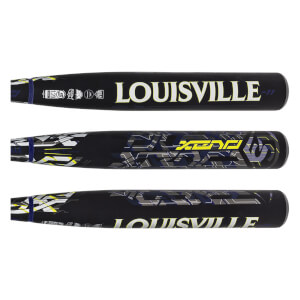 Louisville Slugger Xeno -11 Fastpitch Softball Bat (WBL1868010