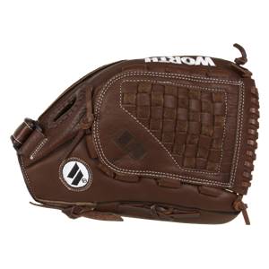 Worth D1 Collegiate Softball Series: DC1300 Fastpitch: Image #290067