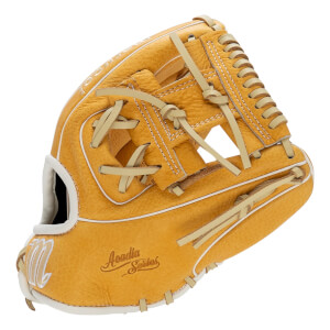 Marucci Acadia 11.25" Youth Baseball Glove: MFG2AC42A2-MS/CM: Image #436771