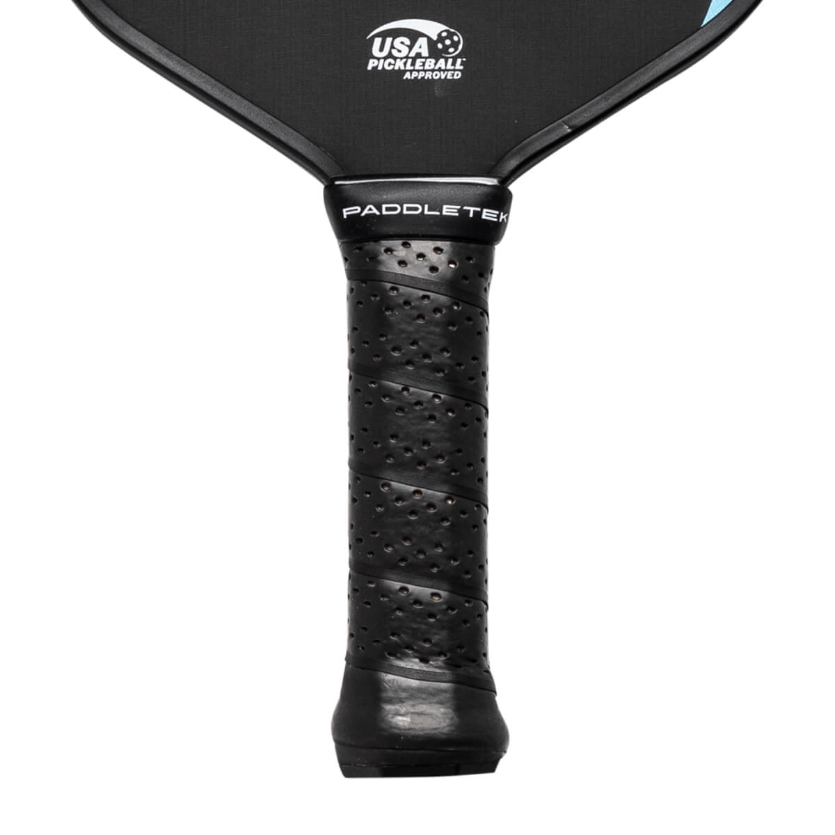 Paddletek Tempest TKO-C 14.3mm Carbon Fiber Pickleball Paddle: Image #442884